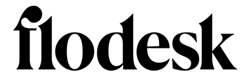 Flodesk logo