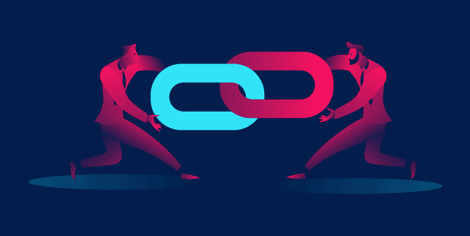Link building difficulty