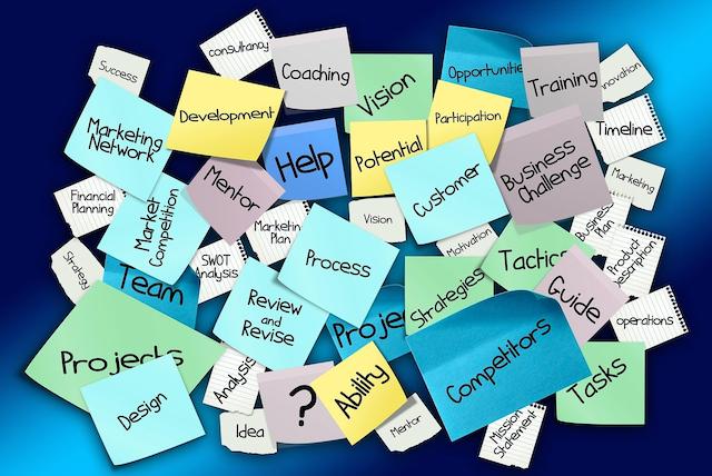 Professional skills course ideas