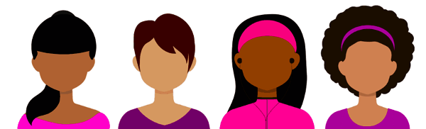 Target audience avatar