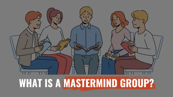 What is a mastermind group