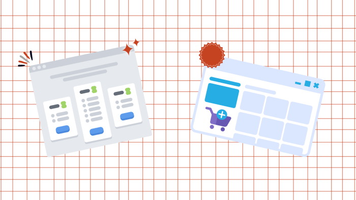 Why online deals are appealing