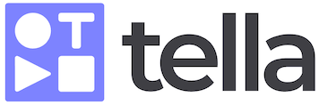 tella logo