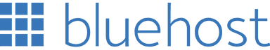 Bluehost logo