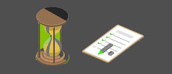 Develop limited time challenge editions of your course