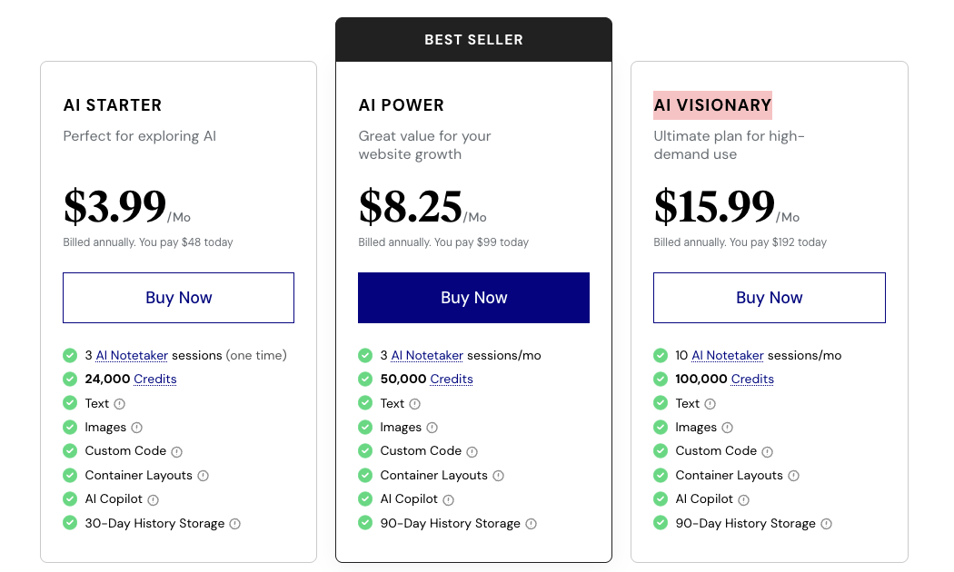 Elementor AI