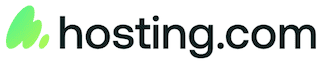 Hosting.com logo