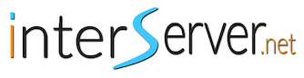 Interserver logo