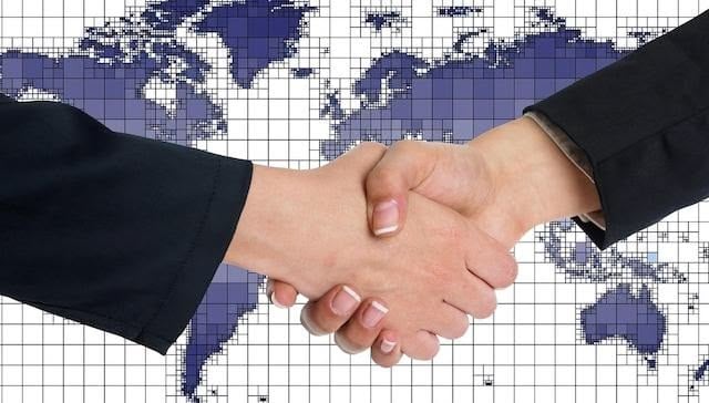 Partnerships and affiliates