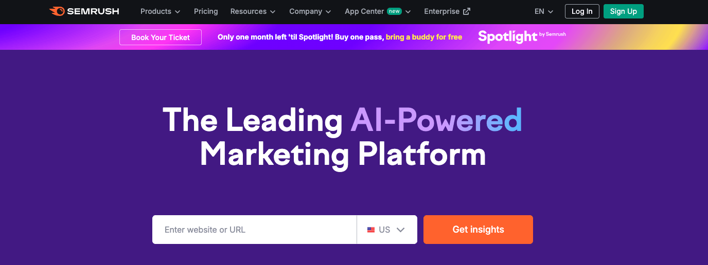 Semrush