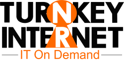 Turnkey Internet logo