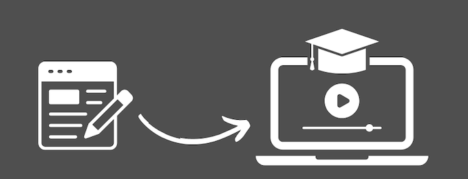 free content to course