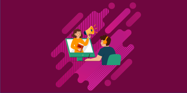 market online course