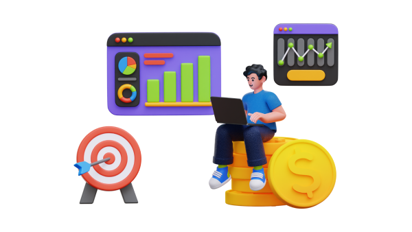 Analyze competitor business model and strategies