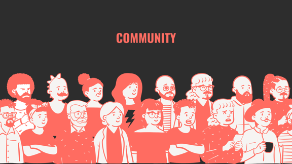 Community