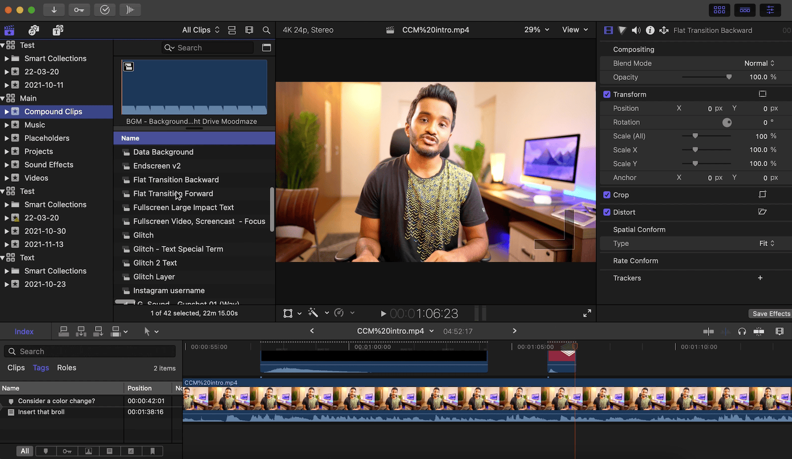 How to Edit Course Videos Effortlessly?