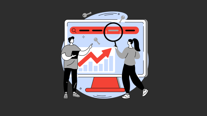 Find the right keywords