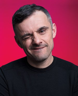 Gary Vaynerchuk
