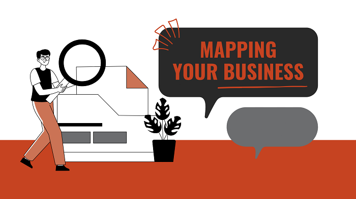 Mapping your business