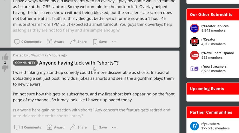 Reddit