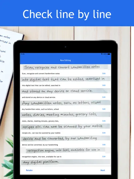5 Semi-Automated Ways to Add Handwritten Notes in Notion