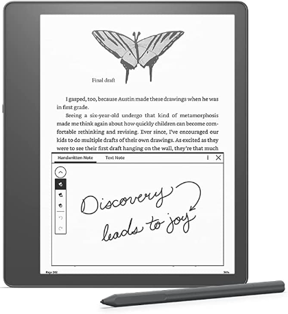 5 Semi-Automated Ways to Add Handwritten Notes in Notion