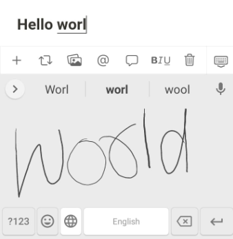 5 Semi-Automated Ways to Add Handwritten Notes in Notion