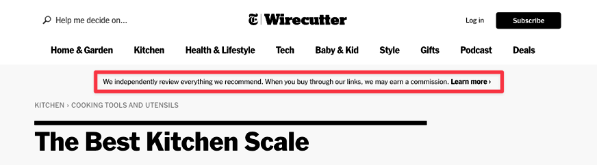 Wirecutter
