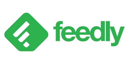 feedly logo icon 169177