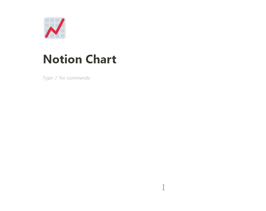 Notion Graphcs Notion Charts - Top 5 Ways to Visualize Data in Notion