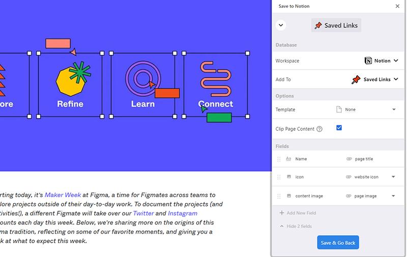 Top 10 Chrome Extensions to Supercharge Notion
