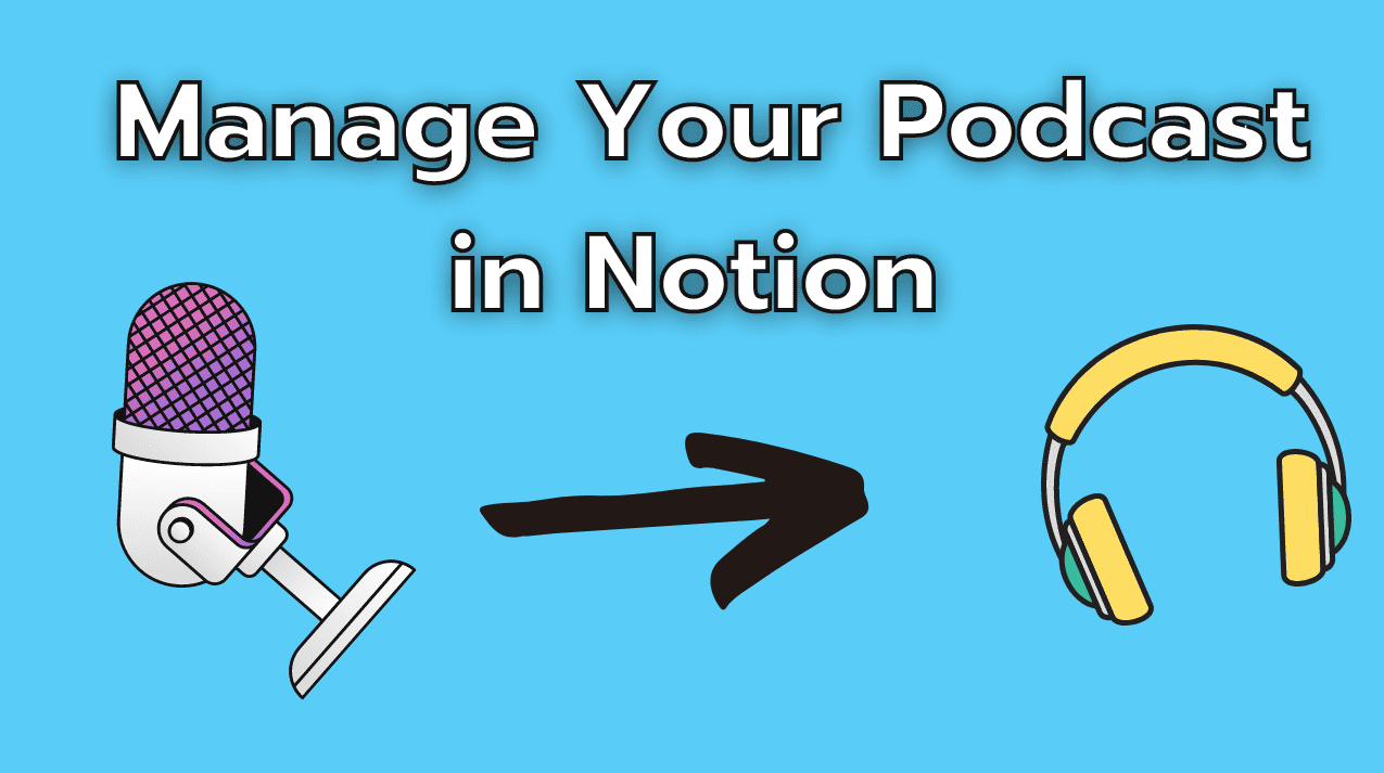 notiontemplatepodcasters