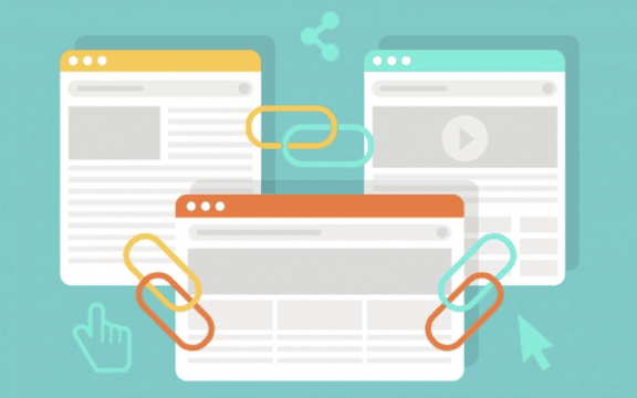 Get fresh links to your updated content