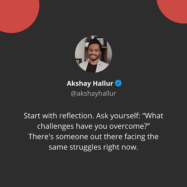 How can I turn my story into income