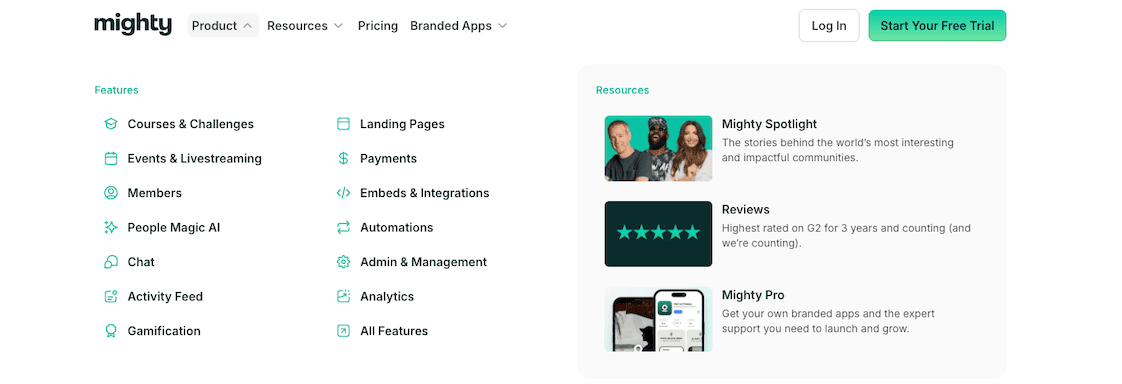 Mighty Networks Discount Code (2026): $100 OFF Coupon!