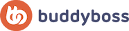 BuddyBoss logo