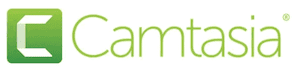 Camtasia logo