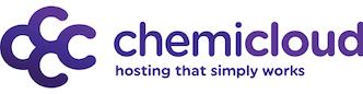 ChemiCloud logo