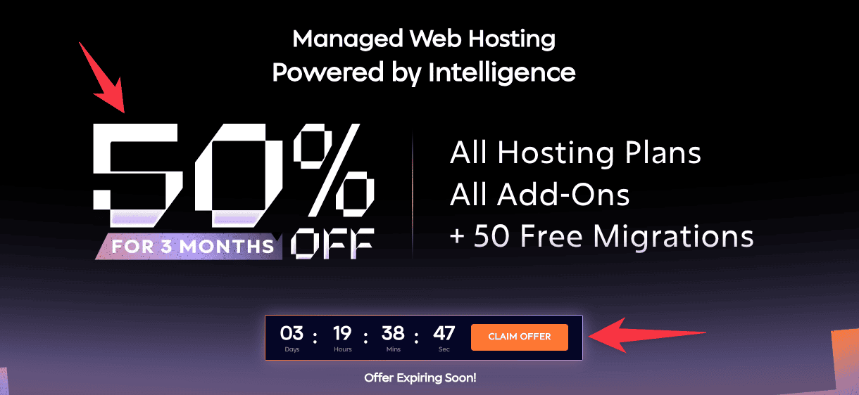 Cloudways Black Friday