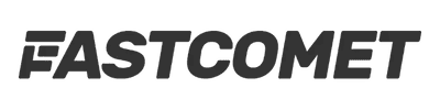 Fastcomet Logo 1