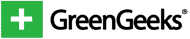 GreenGeeks logo