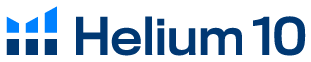Helium10 logo