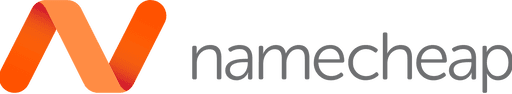 Namecheap Logo