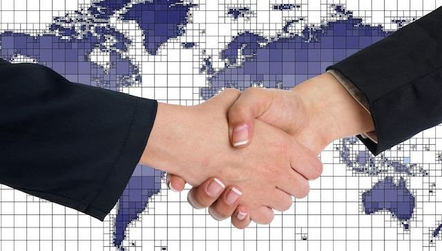 Partnerships and affiliates