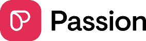 Passion io logo