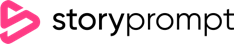 Storyprompt logo