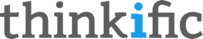 Thinkific logo 1
