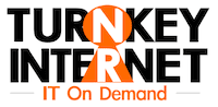 Turnkey Internet logo