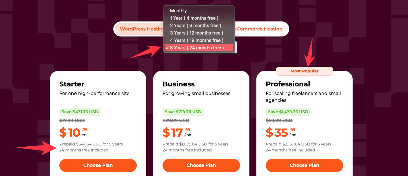 WPX annual pnas Black Friday