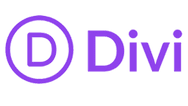 divi large logo